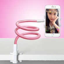 100cm Long Arm Holder Rotative 360 Degrees Cell Phone Stand